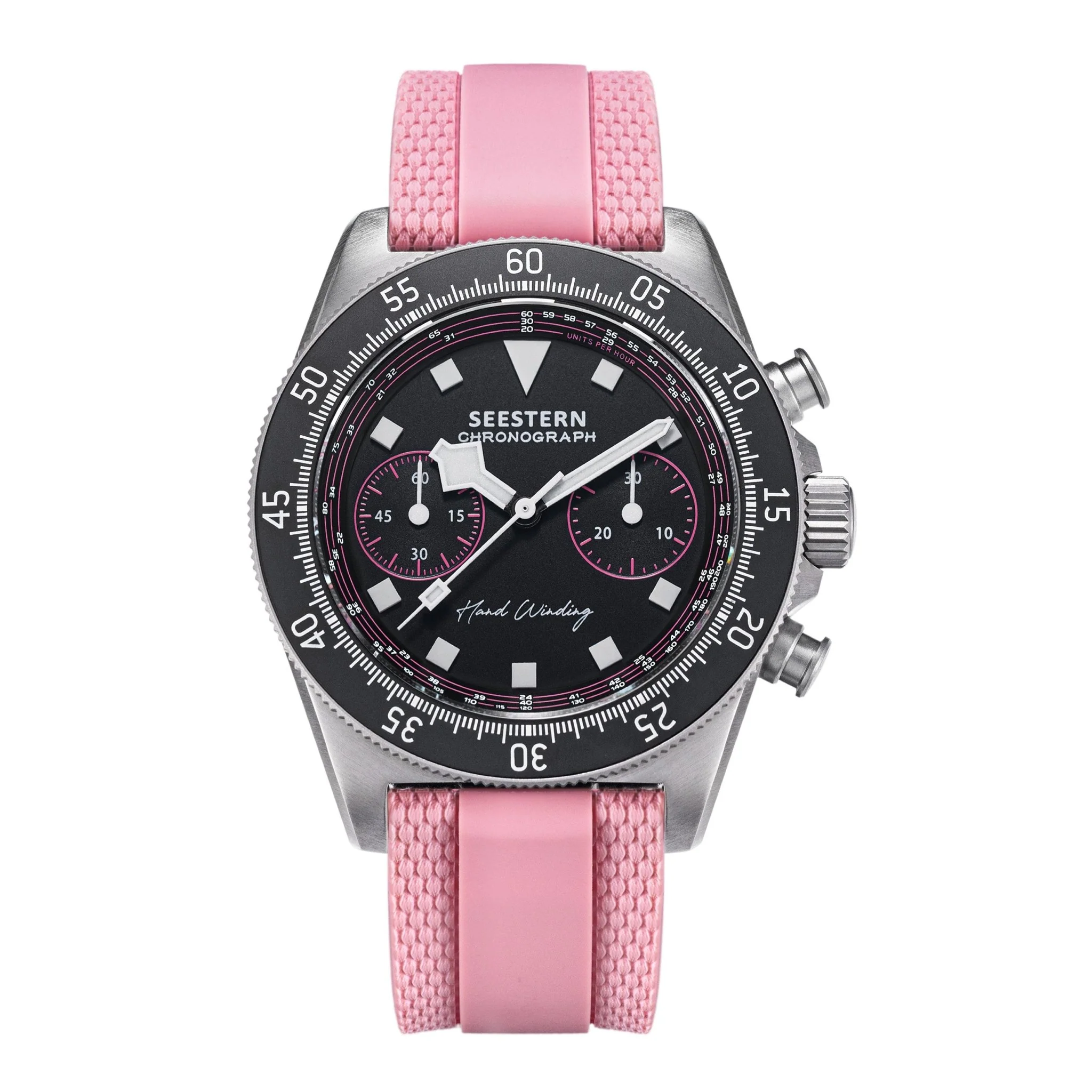 Chronograph